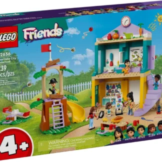 LEGO® Friends 42636 L'asilo nido di Heartlake City