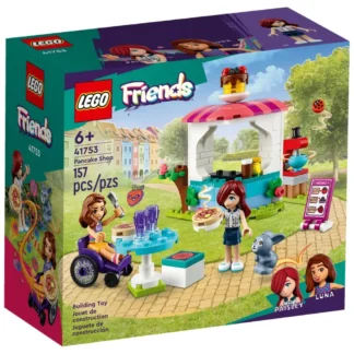 LEGO® Friends 41753 Negozio di pancake