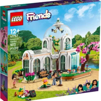 LEGO® Friends 41757 Giardino botanico