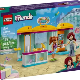 LEGO® Friends 42608 Il piccolo negozio di accessori