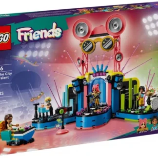 LEGO Friends 42616 Il Talent Show di Heartlake City