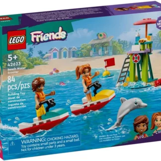 LEGO® Friends 42623 Moto d’acqua