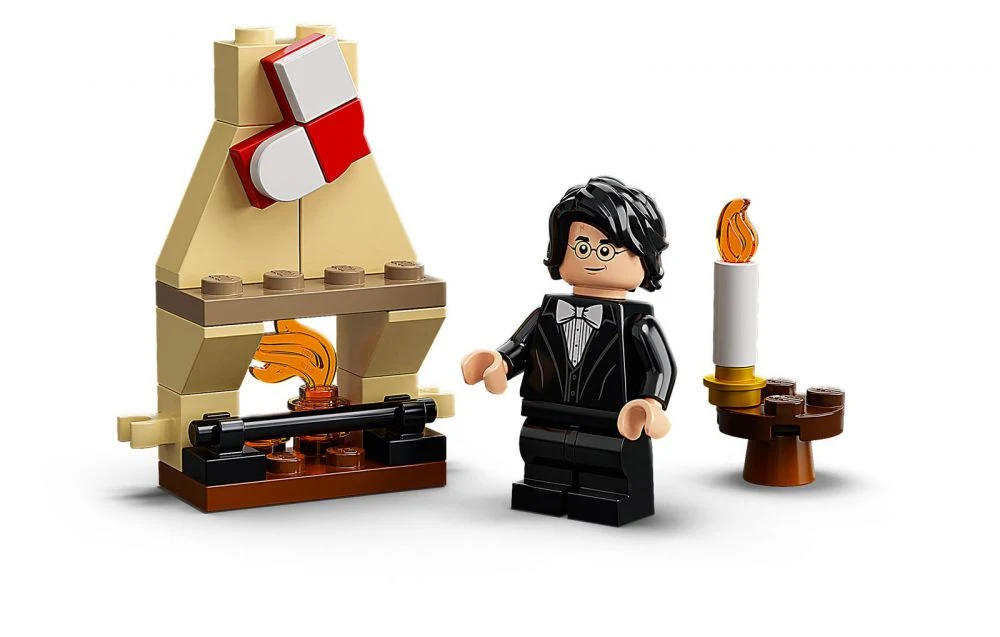 LEGO® Harry Potter 75981 Calendario dell’Avvento 2020 - vue 6