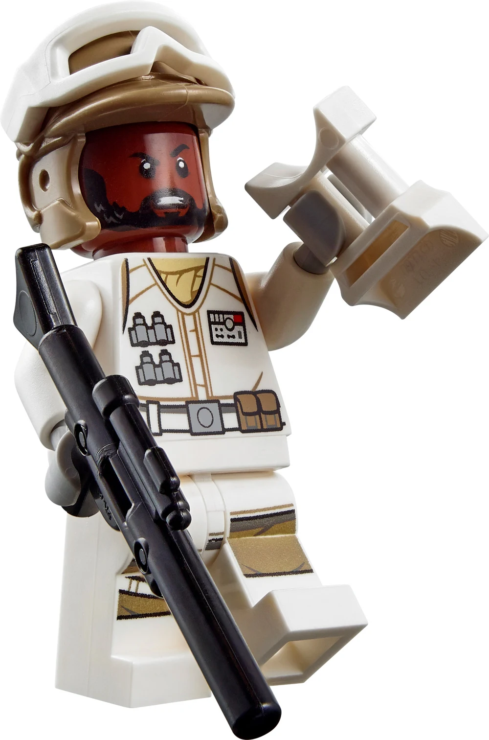 LEGO® Star Wars 40557 Difesa di Hoth - vue 3