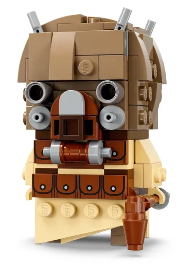 LEGO® Star Wars 40615 Tusken Raider™ - vue 3