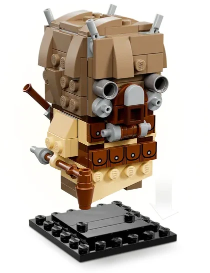 LEGO® Star Wars 40615 Tusken Raider™ - vue 5