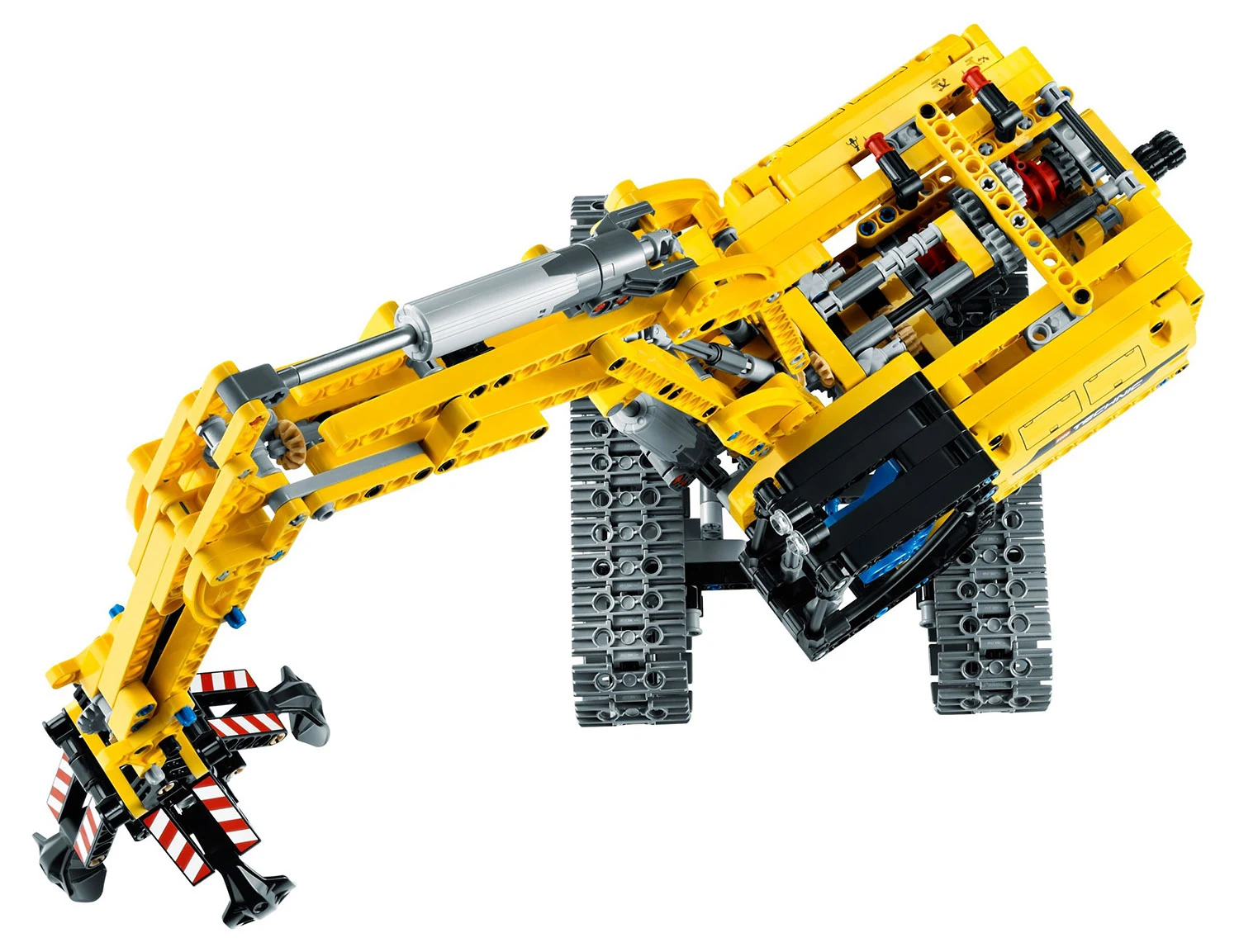 LEGO® Technic 42006 Escavatore gigante - vue 3