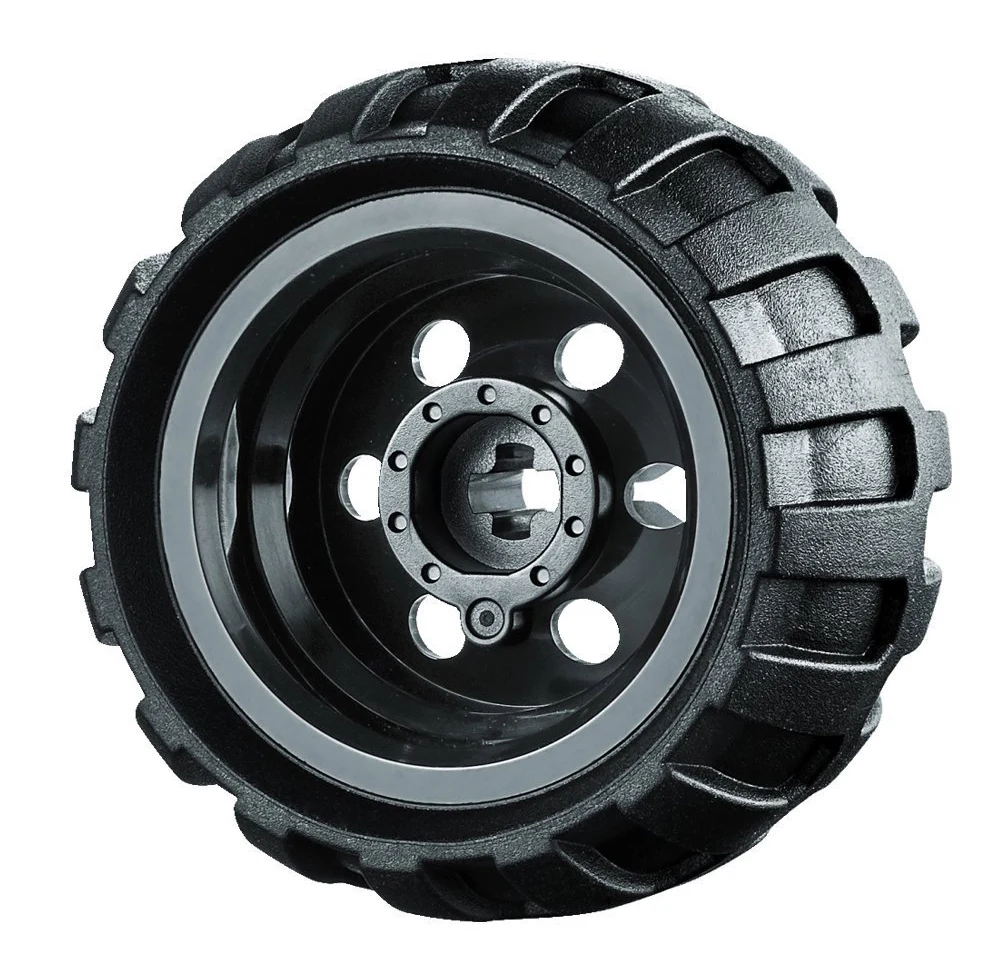 LEGO® Technic 42027 Bolide del deserto - vue 6