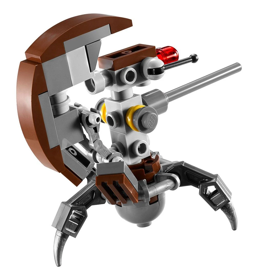 LEGO® Star Wars 75002 AT-RT™ - vue 1