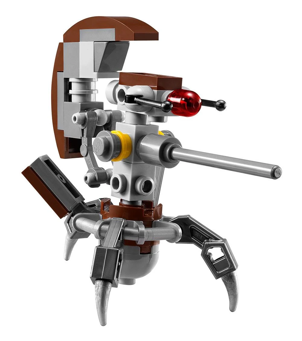 LEGO® Star Wars 75002 AT-RT™ - vue 3