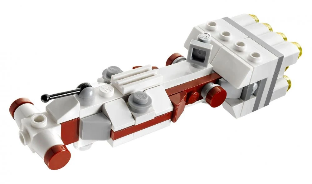 LEGO® Star Wars 75011 Tantive IV™ & Alderaan™ - vue 2