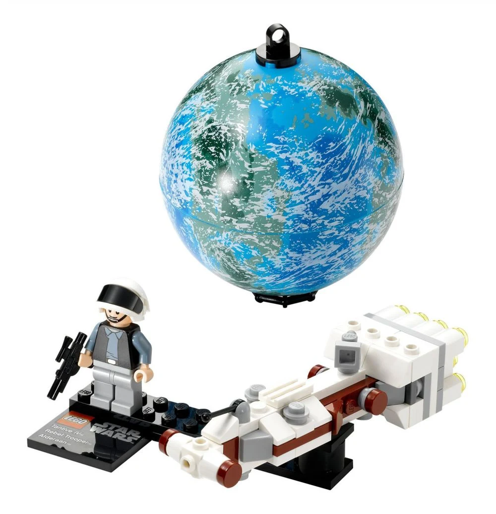 LEGO® Star Wars 75011 Tantive IV™ & Alderaan™ - vue 4