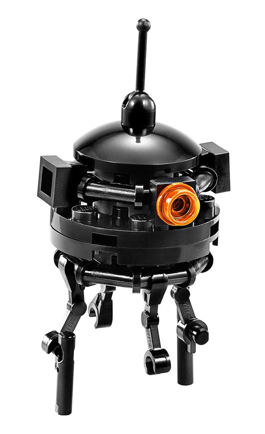 LEGO® Star Wars 75014 Battaglia di Hoth™ - vue 4