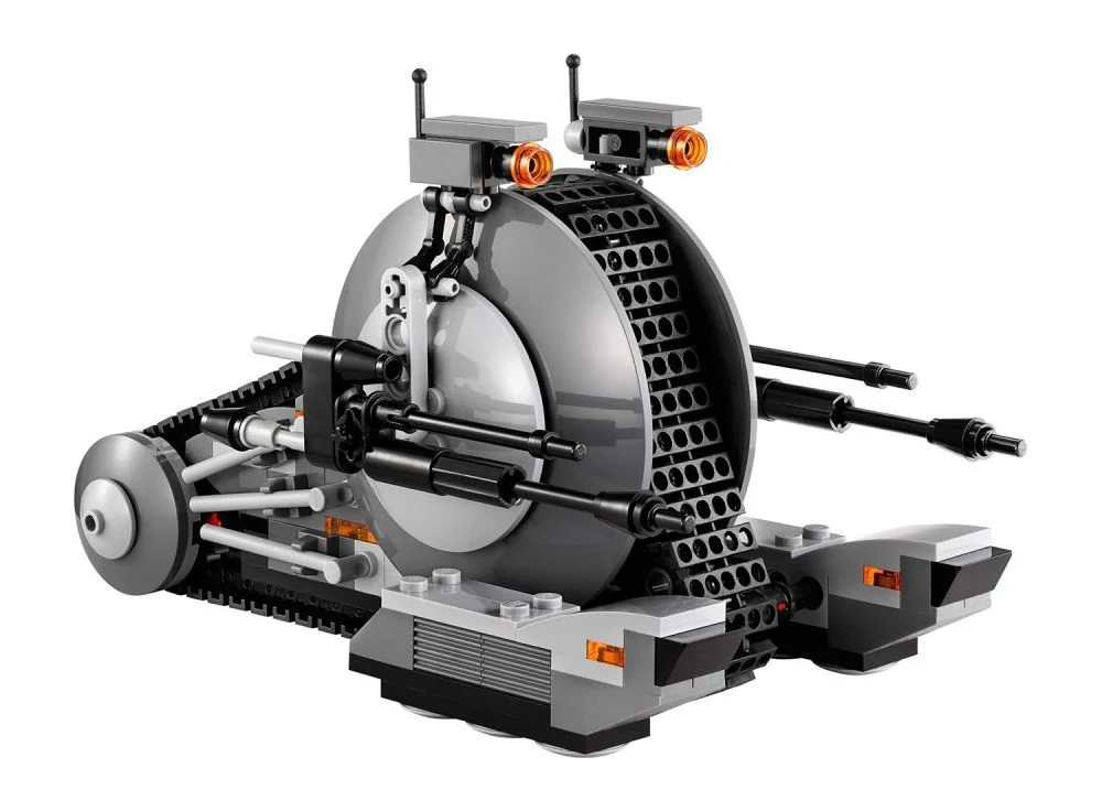 LEGO® Star Wars 75015 Corporate Alliance Tank Droid™ - vue 2