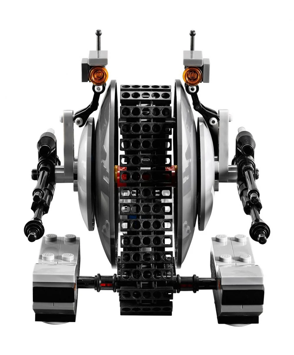 LEGO® Star Wars 75015 Corporate Alliance Tank Droid™ - vue 4