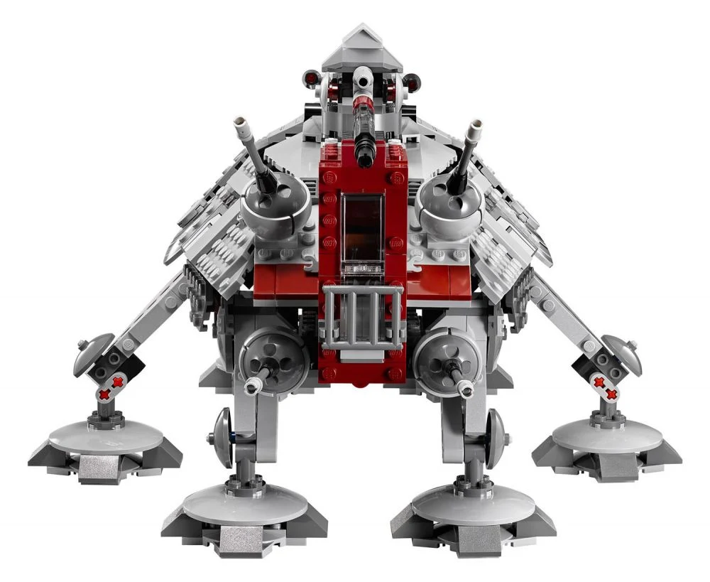LEGO® Star Wars 75019 AT-TE™ - vue 6