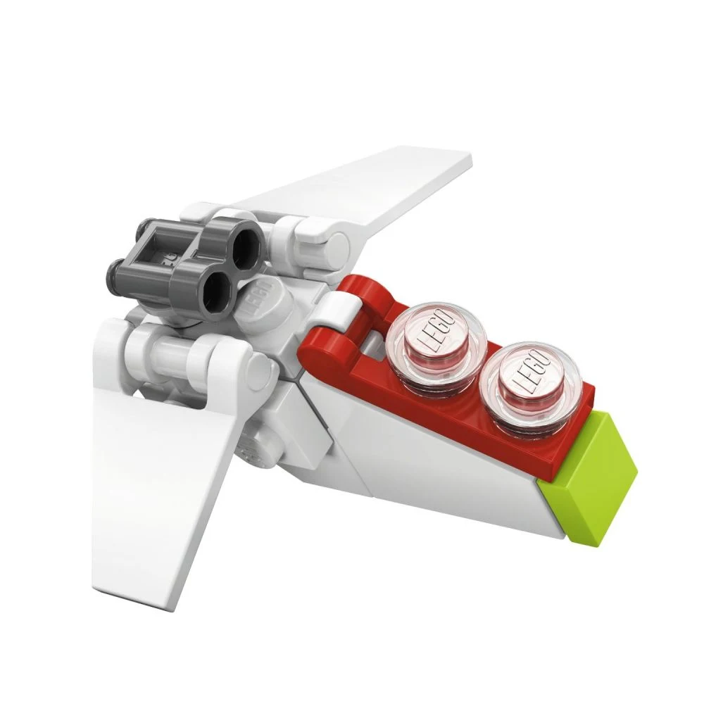 LEGO® Star Wars 75023 Calendario dell’Avvento 2013 - vue 4