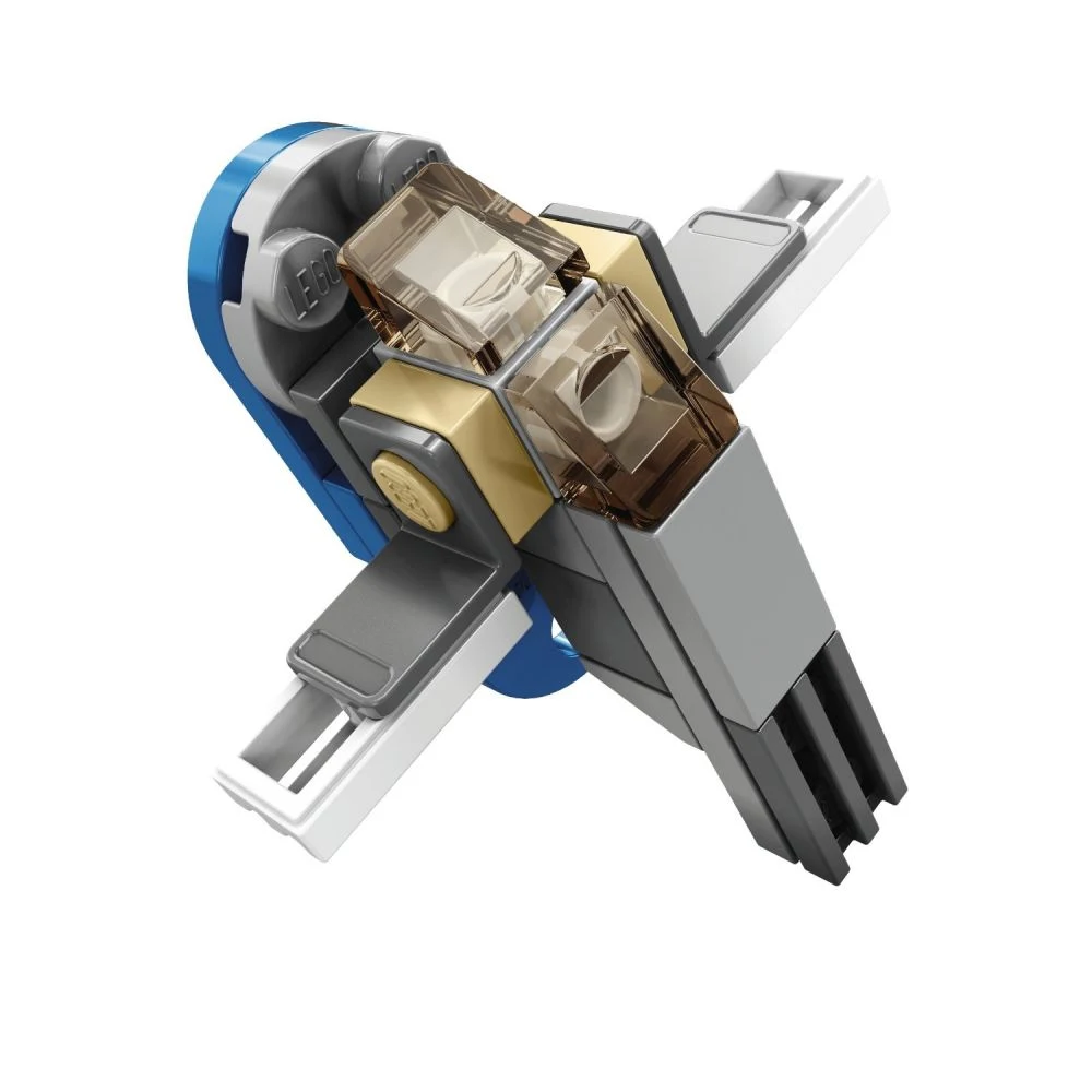 LEGO® Star Wars 75023 Calendario dell’Avvento 2013 - vue 5