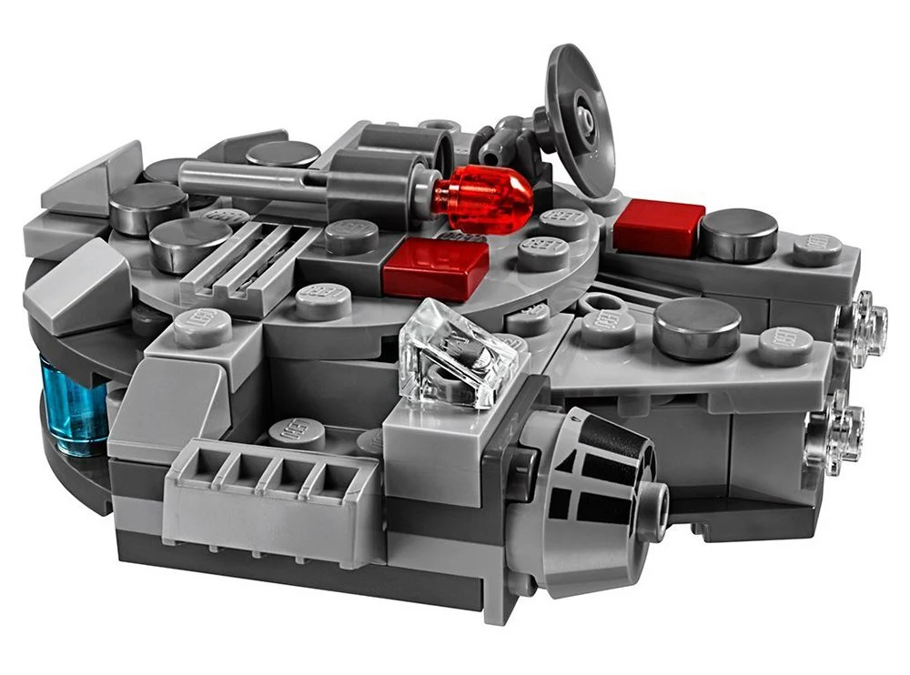LEGO® Star Wars 75030 Millennium Falcon™ - vue 5
