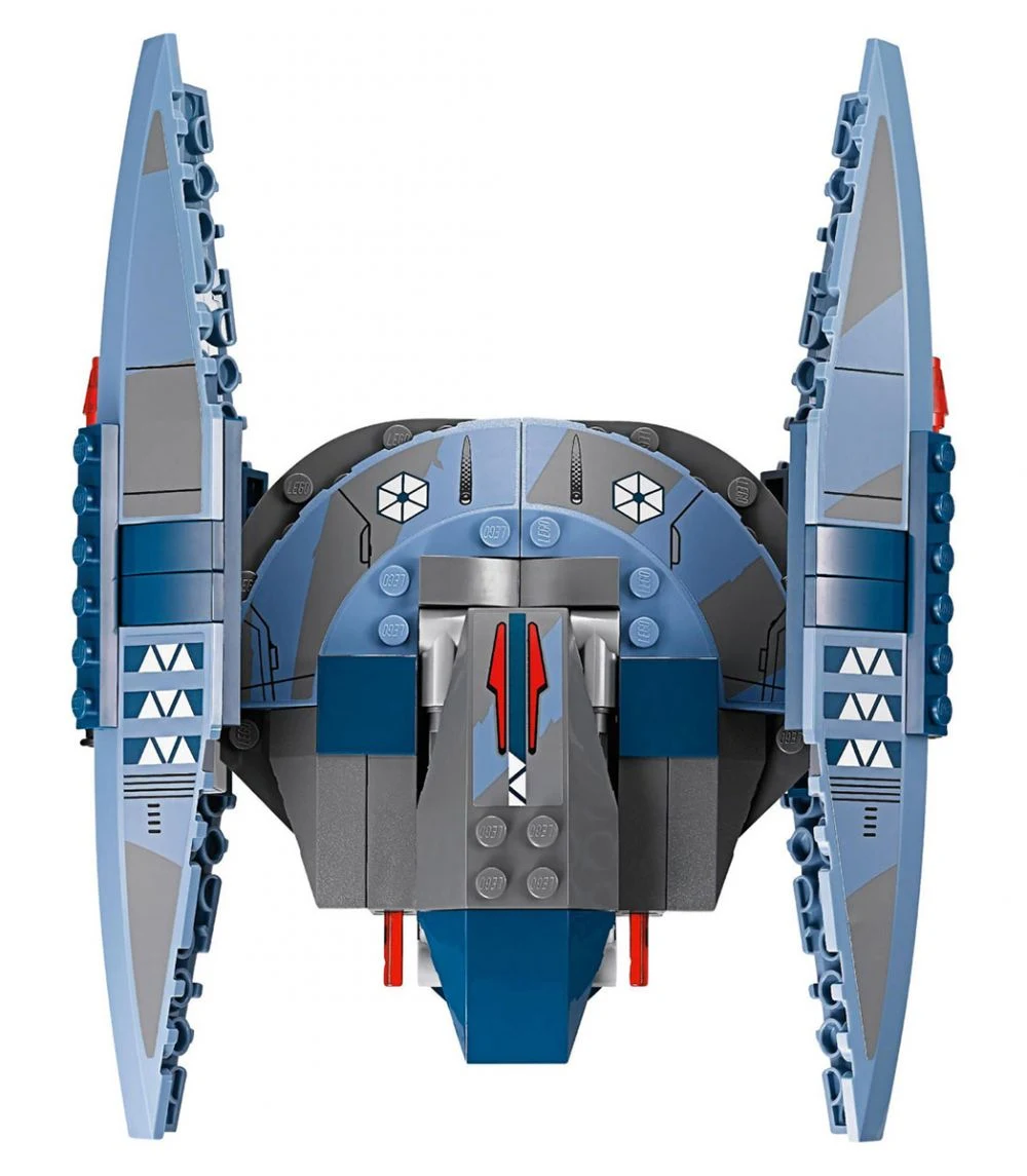 LEGO® Star Wars 75041 Vulture Droid™ - vue 6