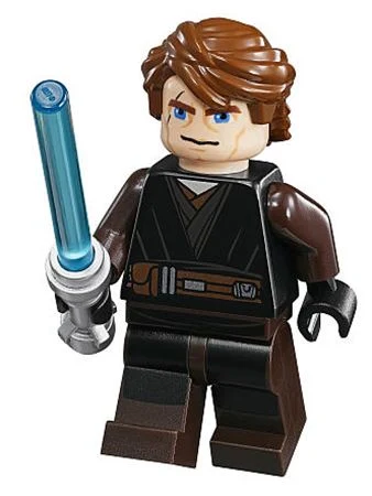 LEGO® Star Wars 75046 Republic™ Police Gunship - vue 6