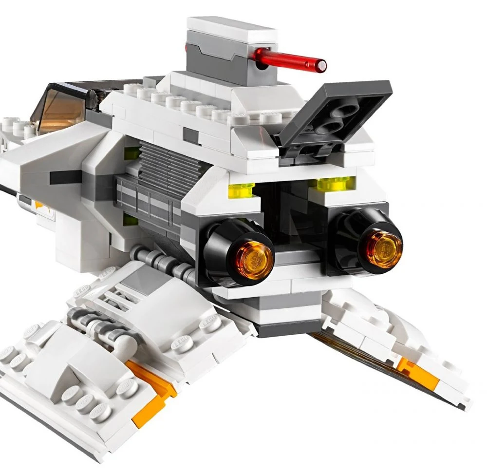 LEGO® Star Wars 75048 Phantom - vue 2