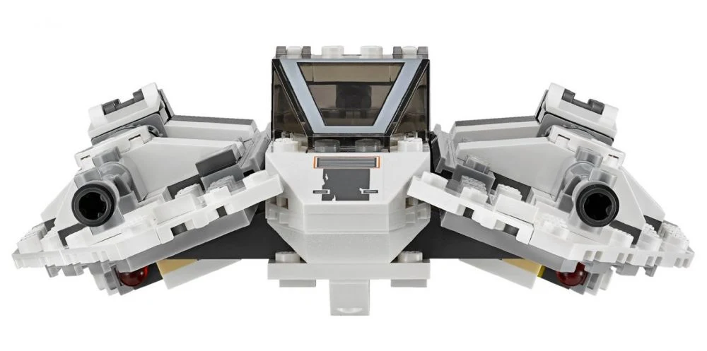LEGO® Star Wars 75049 Snowspeeder™ - vue 3