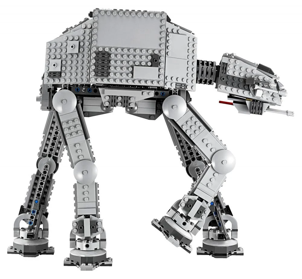 LEGO® Star Wars 75054 AT-AT™ - vue 3