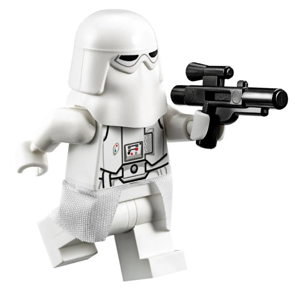 LEGO® Star Wars 75054 AT-AT™ - vue 6