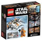 LEGO® Star Wars 75074 Snowspeeder™ - vue 2