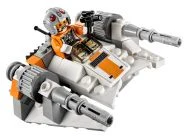 LEGO® Star Wars 75074 Snowspeeder™ - vue 3
