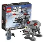 LEGO® Star Wars 75075 AT-AT™ - vue 2