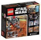 LEGO® Star Wars 75077 Homing Spider Droid™ - vue 2
