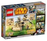 LEGO® Star Wars 75080 AAT™ - vue 2