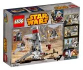LEGO® Star Wars 75081 T-16 Skyhopper™ - vue 2