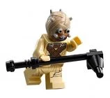 LEGO® Star Wars 75081 T-16 Skyhopper™ - vue 4