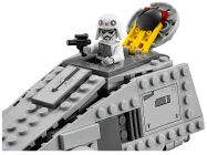 LEGO® Star Wars 75083 AT-DP Pilot™ - vue 3