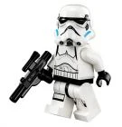 LEGO® Star Wars 75083 AT-DP Pilot™ - vue 5