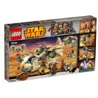 LEGO® Star Wars 75084 Gunship Wookiee™ - vue 1