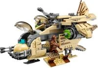 LEGO® Star Wars 75084 Gunship Wookiee™ - vue 3