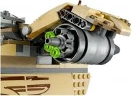 LEGO® Star Wars 75084 Gunship Wookiee™ - vue 5