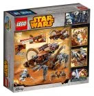 LEGO® Star Wars 75085 Hailfire Droid™ - vue 2