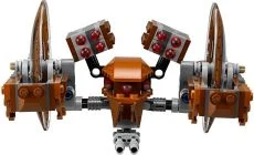 LEGO® Star Wars 75085 Hailfire Droid™ - vue 4
