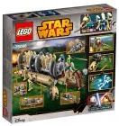 LEGO® Star Wars 75086 Trasporta-truppe Battle Droid™ - vue 1