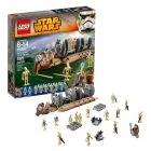 LEGO® Star Wars 75086 Trasporta-truppe Battle Droid™ - vue 2
