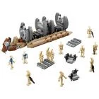 LEGO® Star Wars 75086 Trasporta-truppe Battle Droid™ - vue 3