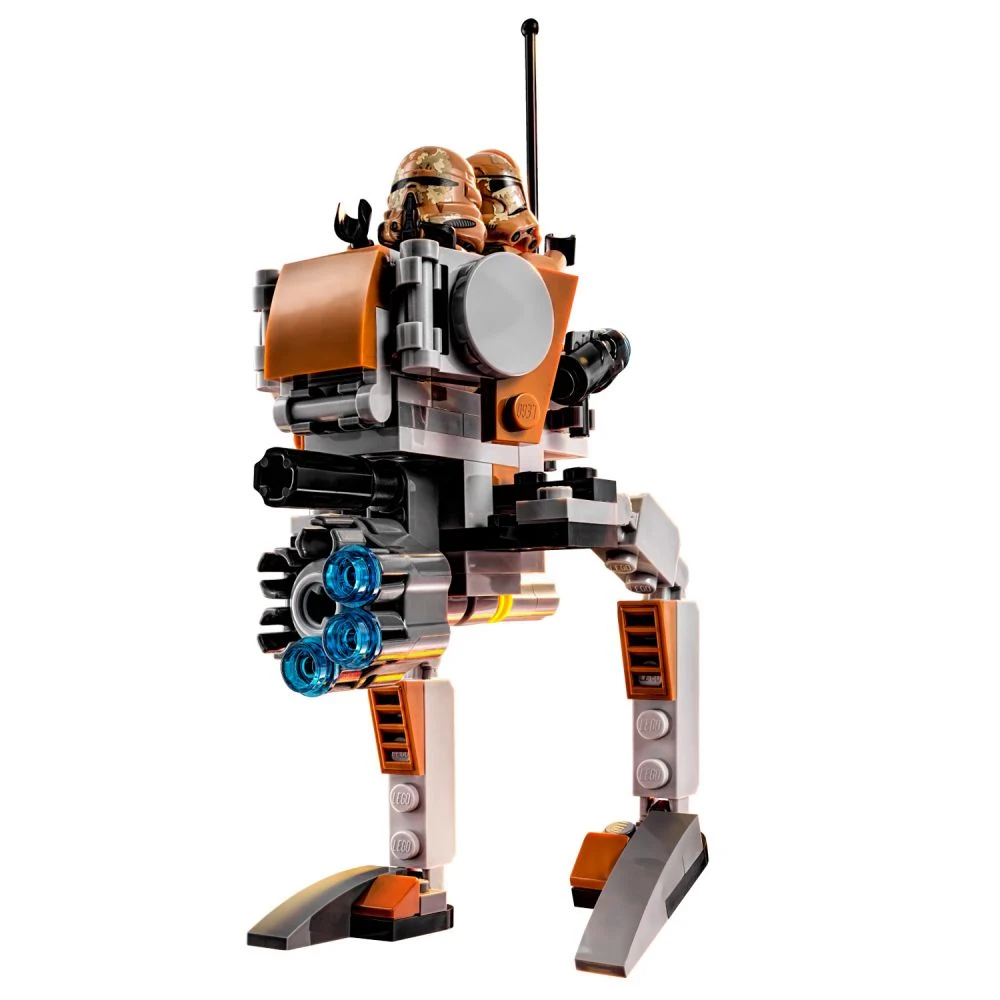 LEGO® Star Wars 75089 Geonosis Troopers™ - vue 2