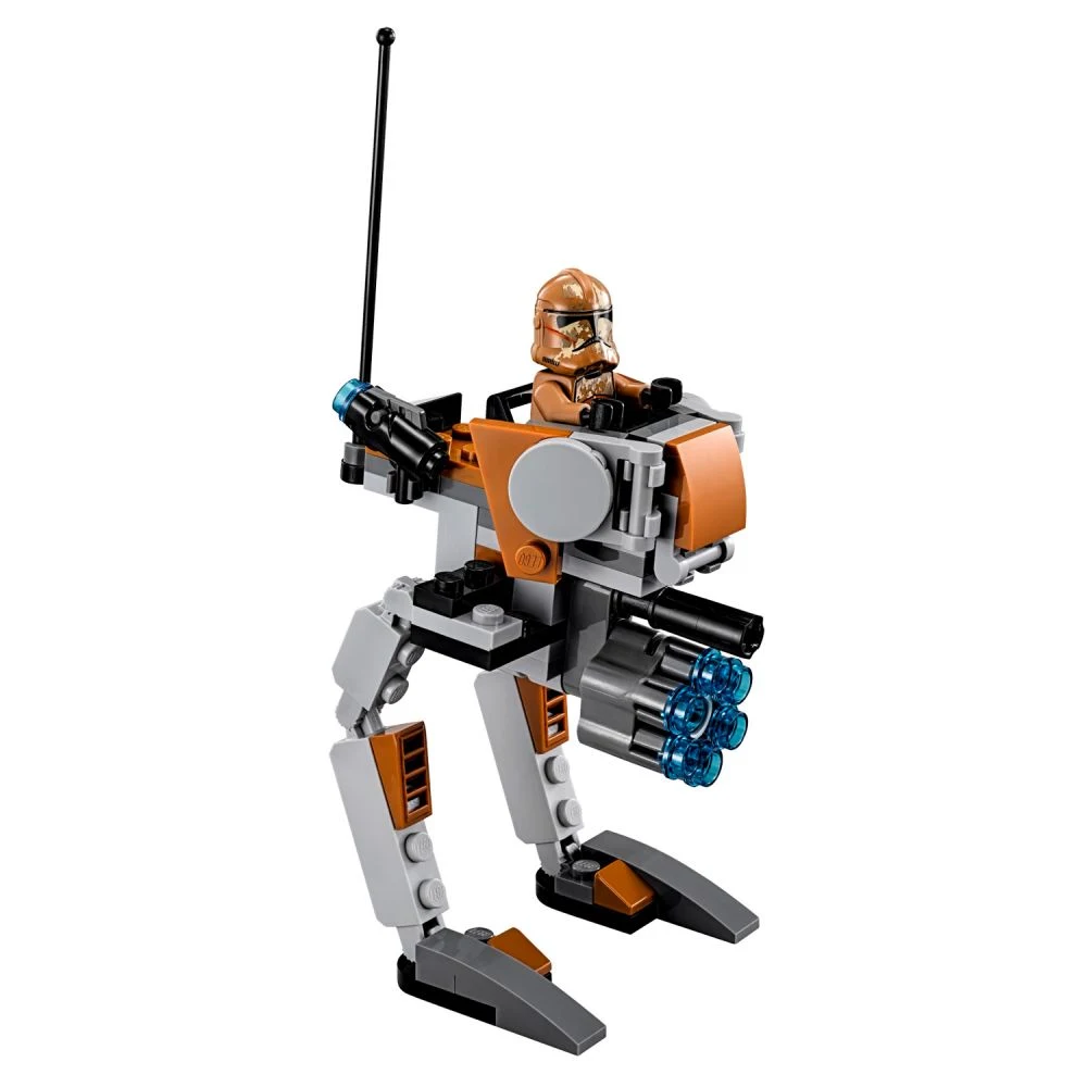 LEGO® Star Wars 75089 Geonosis Troopers™ - vue 3