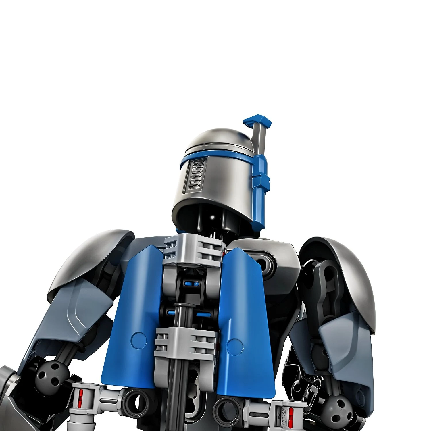 LEGO® Star Wars 75107 Jango Fett™ - vue 5
