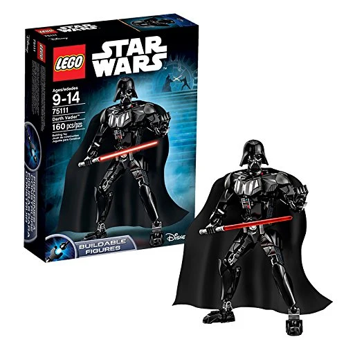 LEGO® Star Wars 75111 Darth Vader™ - vue 3